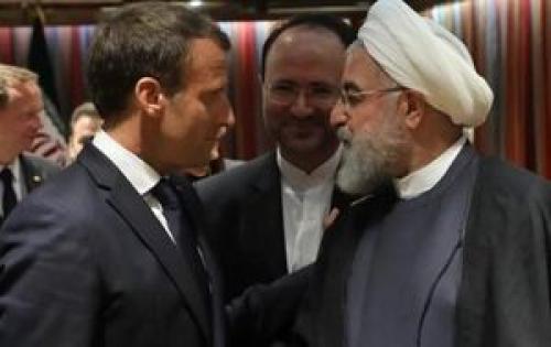        فرانسه واقعی؛ فرانسه ذهن روحانی
