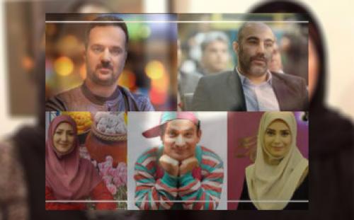 آیا صداوسیما از تحقیر در برابر سلبریتی‌ها عبرت می گیرد!؟