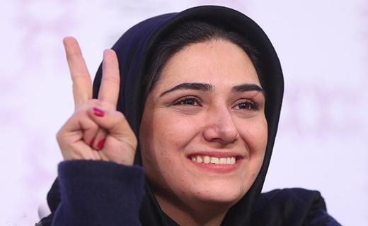 پاسپورت آمریکایی باران کوثری واقعی است؟ 
