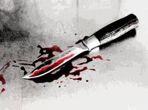 حمله به هانی به خاطر یک شمشیر! 