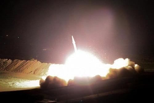  چرا سپاه گزینه حمله موشکی را انتخاب کرد؟!