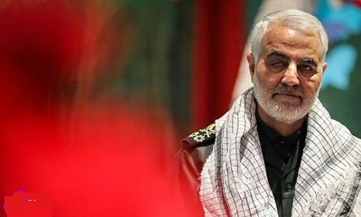 چارچوب رفتاری حاج قاسم با برخی اصلاح‌طلبان و اعتدالیون/ راز روابط شهید سلیمانی با برخی سیاسیون غیر انقلابی‌ چه بود؟!