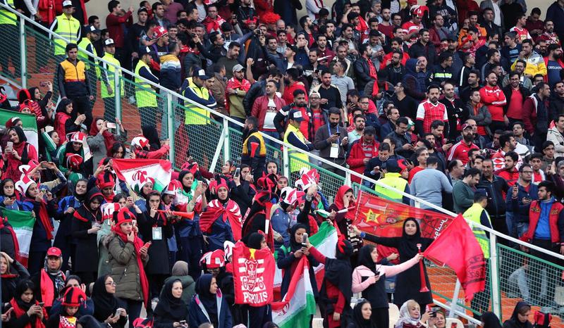 پرسپولیس: باید از لیگ قهرمانان کناره‌گیری کنیم!