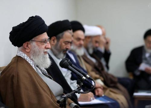 ایستادگی ملت ایران آمریکا را عصبانی کرده و برای دنیا جذاب است