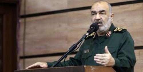 «شهید سلیمانی» زنده‌تر از «قاسم سلیمانی» و برای دشمن خطرناک تر از گذشته است