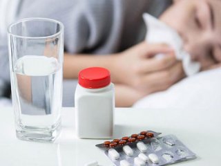 بیماران کلیوی در معرض تهدید آنفلوانزا 