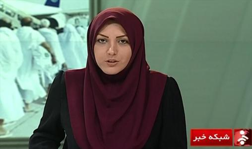عکس آتلیه ای دیدنی از زوج معروف خبری!