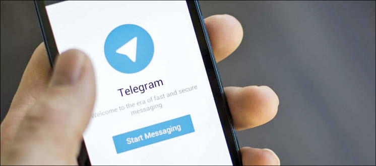 آیا تلگرام ضد فیلتر شده است؟ 