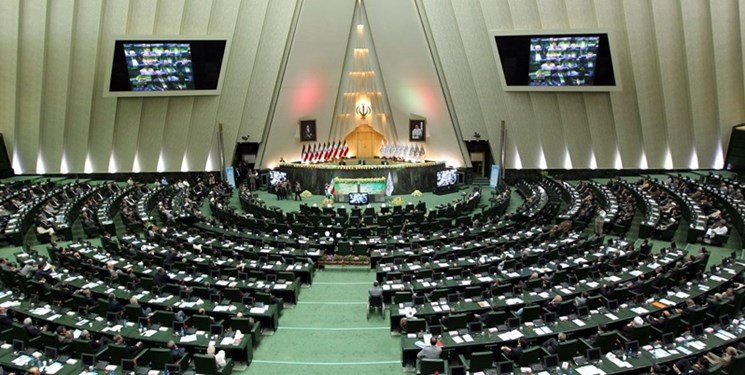 اسامی تاخیرکنندگان آغاز جلسه علنی امروز مجلس