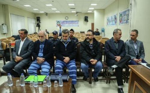 رد مال ۱۰۲ میلیون دلاری در پرونده دیواندری/ متهم فراری عضو گروهک منافقین است/ ردپای سری طبری با متهم