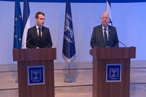 بعد از انگلیس، فرانسه هم خواستار توافق «گسترده» با ایران شد 