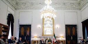 زندگی ۲۵ ساله آیت الله در کاخ مرمر 