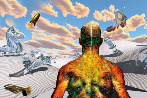 آیا خواب رازهای ما را برملا می‌کند؟ 