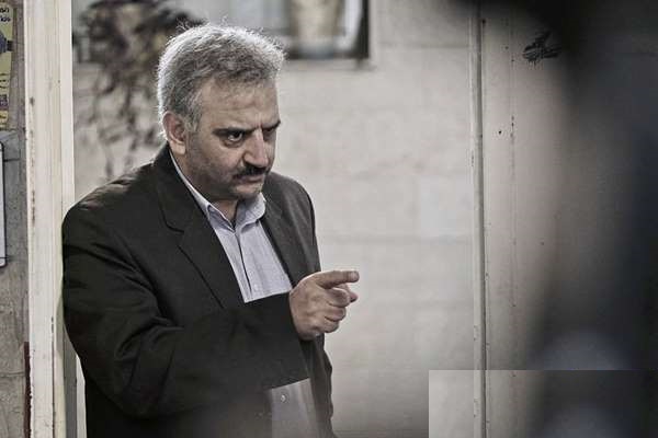 امیدوارم مردم با شخصیت منفی من در سریال "از سرنوشت" ارتباط برقرار کنند 