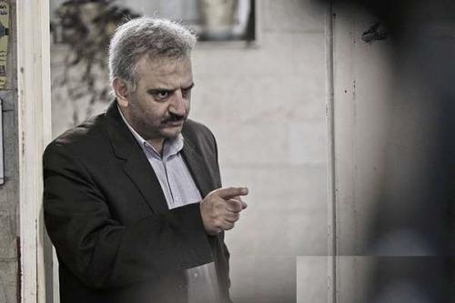 امیدوارم مردم با شخصیت منفی من در سریال "از سرنوشت" ارتباط برقرار کنند 