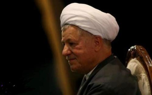 ماجرای زندگی ۲۵ ساله هاشمی رفسنجانی در کاخ مرمر +تصاویر