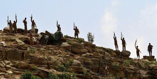 بزرگ‌ترین تحول میدانی یمن در چند ماه اخیر | جبهه «نهم» در کنترل صنعاء