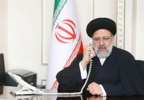 تاکید حجت‌الاسلام رئیسی بر پیگرد حقوقی جنایت آمریکا در ترور شهید سلیمانی والمهندس/ فائق زیدان: از همان ساعات اولیه در عراق تحقیقات شروع شده است