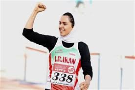 با کسب سهمیه جهانی نشان دادم دختران ایران توانمند هستند 
