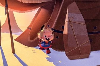 با بهترین انیمیشن سال آشنا شوید 