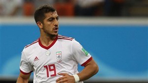 مدافع ایرانی در ترابوزان می ماند 