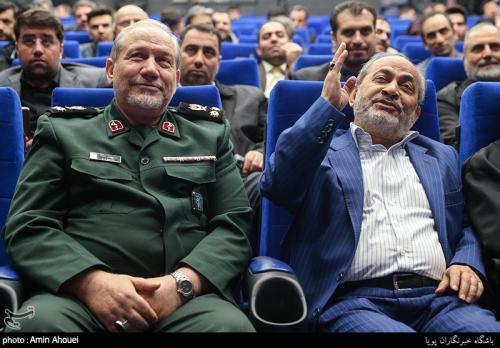 «محسن رفیقدوست» پدربزرگ موشکی ایران است