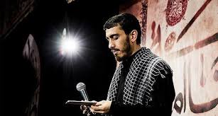نوحه نماهنگ شهادت حضرت فاطمه