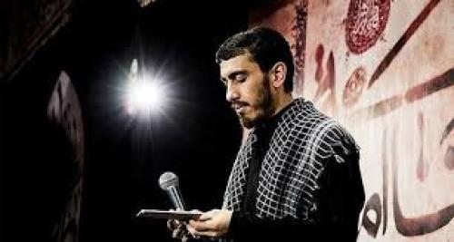 نوحه نماهنگ شهادت حضرت فاطمه