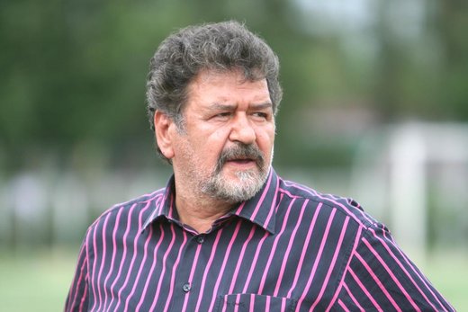 خوب شد فتح‌الله‌ زاده نگفت با باقری و دایی قرارداد داشته!