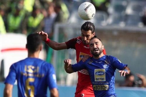 واکنش باشگاه پرسپولیس به محرومیت شجاع خلیل‌زاده