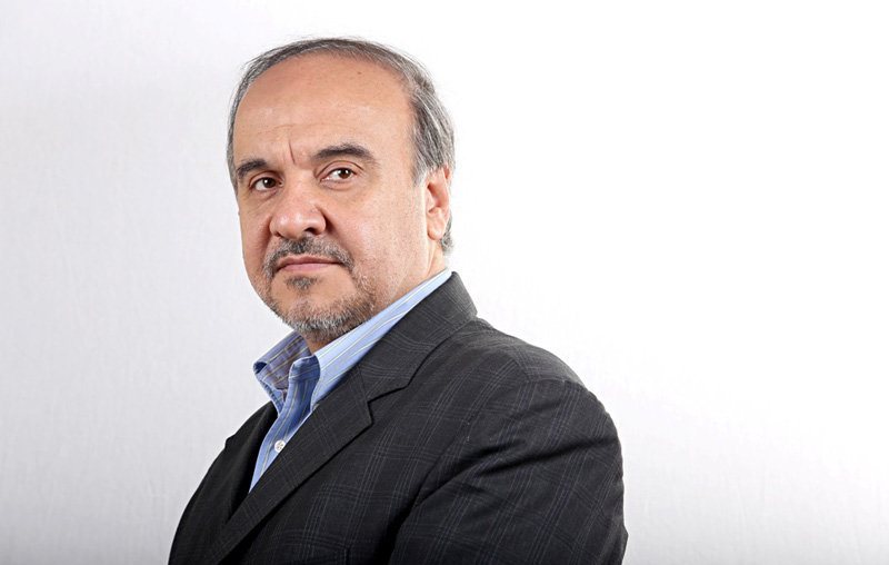 سلطانی‌فر: ظرف چند روز آینده تکلیف سرمربی تیم ملی فوتبال مشخص خواهد شد 