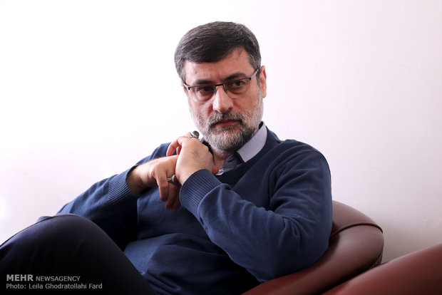 سخنان تند روحانی کمکی به اصلاحات نمی‌کند