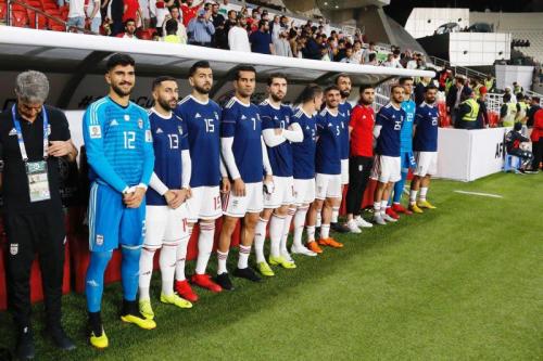 بعد از 9 سال تیم ملی صاحب سرمربی ایرانی می‌شود