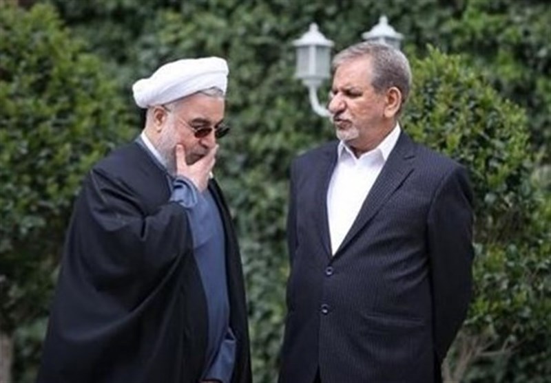 روحانی و تکرار انتساب دروغ به رهبر انقلاب درباره FATF