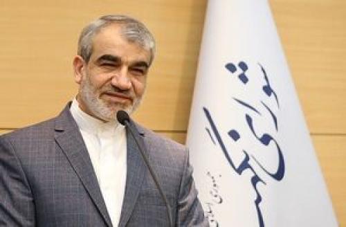 واکنش کدخدایی به دروغ محمود صادقی