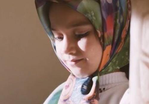 نماهنگ زیبای بابا حاجی