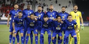 دلارهای روزبه چشمی گم شد +عکس