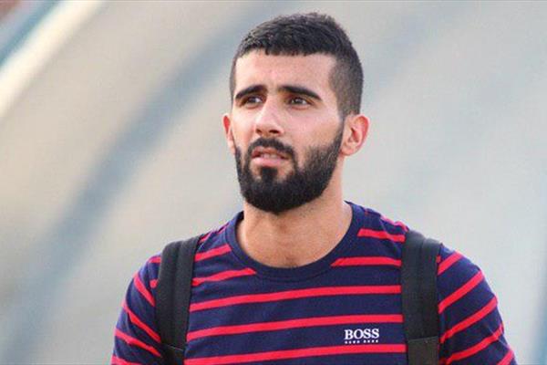 خبر بد از لالیگا برای ستاره پرسپولیس