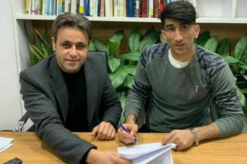 در آمد علیرضا بیرانوند در اروپا مشخص شد 
