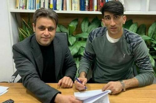 در آمد علیرضا بیرانوند در اروپا مشخص شد 