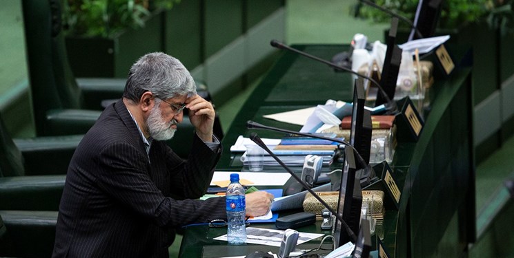 آقای مطهری! مجلس نجیب زادگان نمی خواهیم!