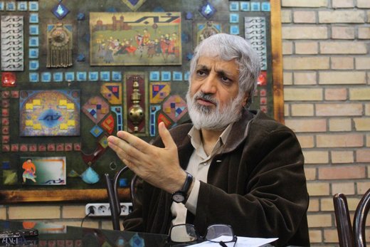 خاتمی به خاطر کرباسچی و روزنامه‌اش رای آورد