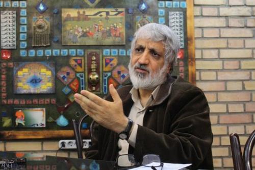 خاتمی به خاطر کرباسچی و روزنامه‌اش رای آورد