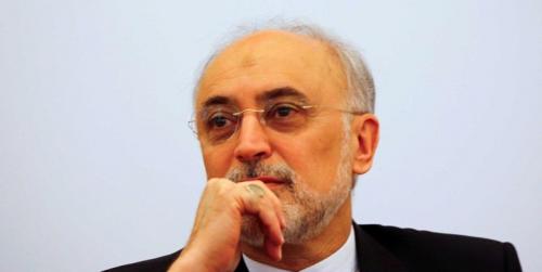 آمریکا «علی‌اکبر صالحی» را تحریم کرد