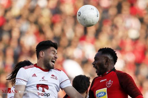 نظر کرمانی‌مقدم در مورد پرسپولیسِ گل‌محمدی