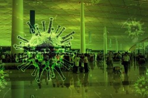 ویروس کرونا به ایران هم رسید؟+ تمهیدات بهداشتی 