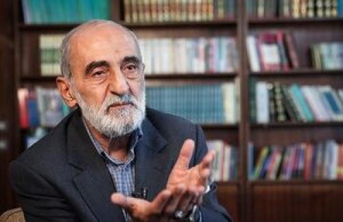 معامله قرن آشتی‌کنان کسانی است که با هم قهر نبوده‌اند