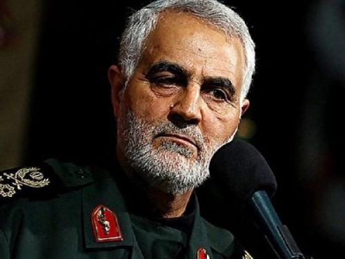 ماجرای حضور سردار سلیمانی در خانه‌‌ یک داعشی 