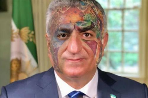 رضا پنبه نگران تتلو شد+سند