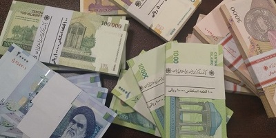 عیدی کارمندان و بازنشستگان دولت و لشکری مشخص شد